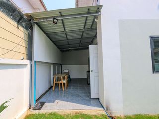 For rent 4 bedrooms house in San Sai, Chiang Mai