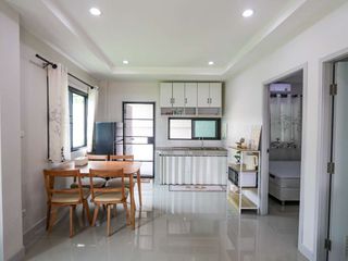 For rent 4 bedrooms house in San Sai, Chiang Mai