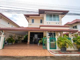 For rent 3 bedrooms house in Hang Dong, Chiang Mai