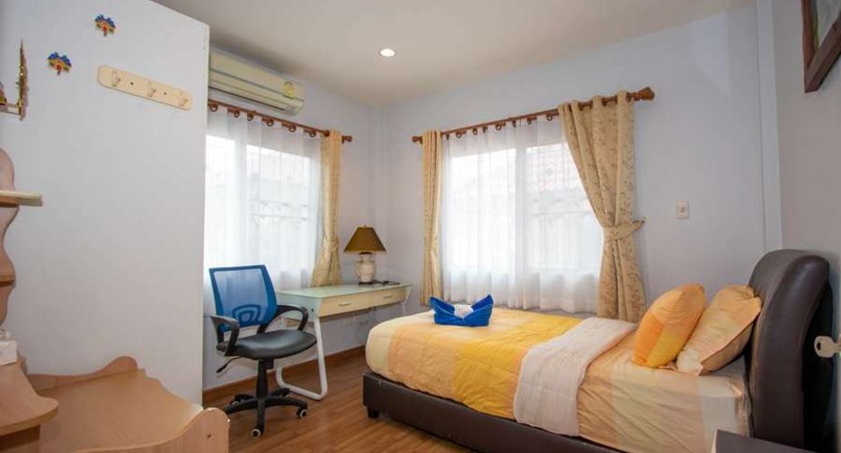 For rent 3 bedrooms house in Hang Dong, Chiang Mai