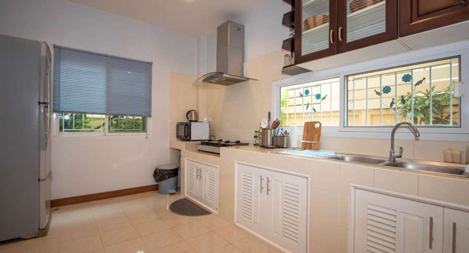 For rent 3 bedrooms house in Hang Dong, Chiang Mai