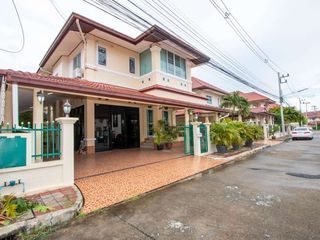 For rent 3 bedrooms house in Hang Dong, Chiang Mai