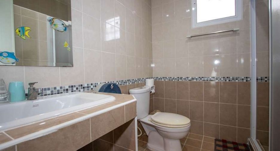 For rent 3 bedrooms house in Hang Dong, Chiang Mai