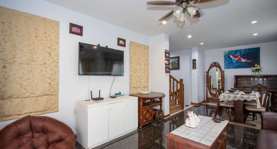 For rent 3 bedrooms house in Hang Dong, Chiang Mai