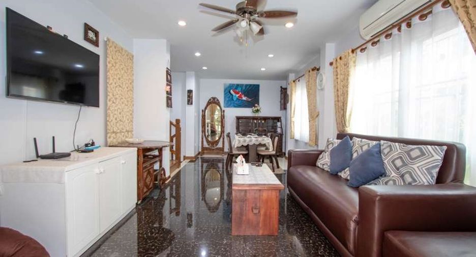 For rent 3 bedrooms house in Hang Dong, Chiang Mai
