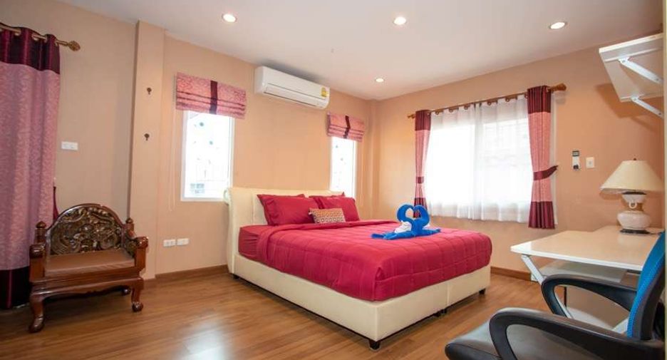 For rent 3 bedrooms house in Hang Dong, Chiang Mai