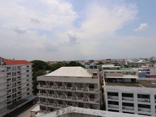 For rent 1 bed condo in Mueang Chiang Mai, Chiang Mai