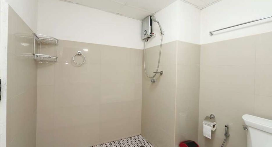 For rent 1 Beds condo in Mueang Chiang Mai, Chiang Mai