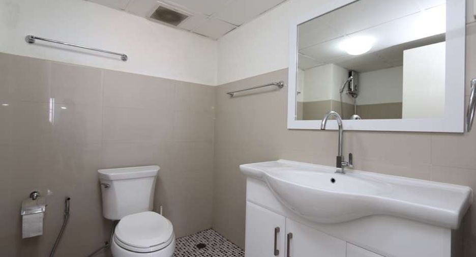 For rent 1 Beds condo in Mueang Chiang Mai, Chiang Mai