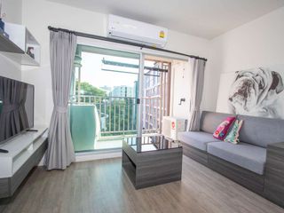 出租 2 卧室 公寓 在 Mueang Chiang Mai, Chiang Mai