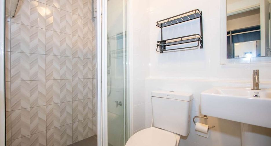 Condo en alquiler de 2 habitaciones en Mueang Chiang Mai, Chiang Mai