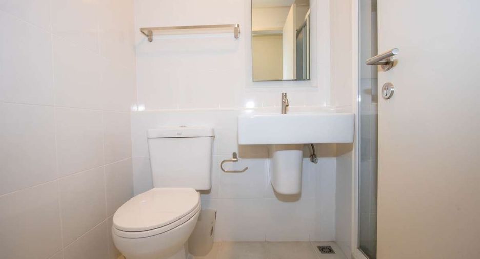 Condo en alquiler de 2 habitaciones en Mueang Chiang Mai, Chiang Mai