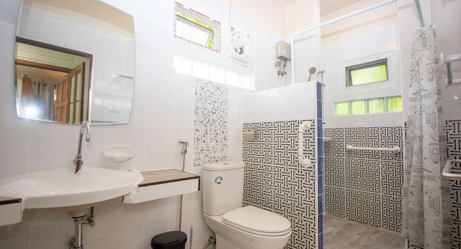 Wohnung zur Miete mit 1 Zimmer in Mueang Chiang Mai, Chiang Mai