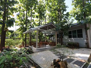 Wohnung zur Miete mit 1 Zimmer in Mueang Chiang Mai, Chiang Mai