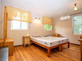 Wohnung zur Miete mit 1 Zimmer in Mueang Chiang Mai, Chiang Mai