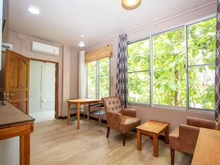 Wohnung zur Miete mit 1 Zimmer in Mueang Chiang Mai, Chiang Mai