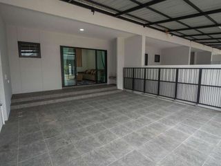 Haus zur Miete mit 3 Zimmer in San Kamphaeng, Chiang Mai