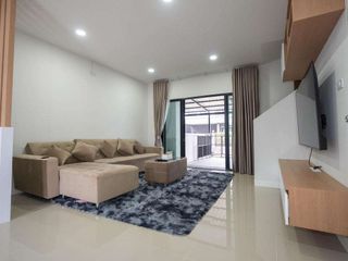 Haus zur Miete mit 3 Zimmer in San Kamphaeng, Chiang Mai
