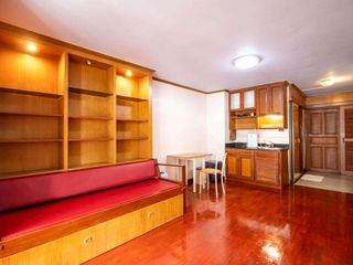 For rent 1 bed condo in Mueang Chiang Mai, Chiang Mai