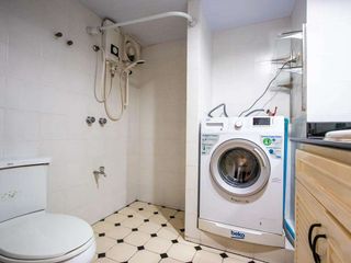 For rent 1 bed condo in Mueang Chiang Mai, Chiang Mai