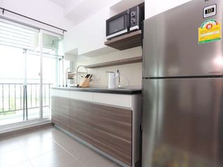 For rent 2 bedrooms condo in Mueang Chiang Mai, Chiang Mai