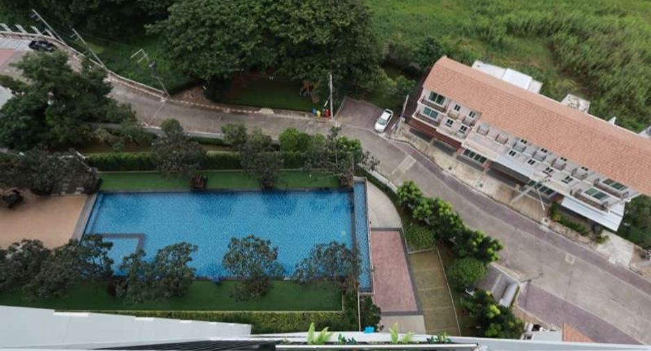 Wohnung zur Miete mit 2 Zimmer in Mueang Chiang Mai, Chiang Mai