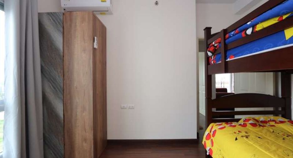 Wohnung zur Miete mit 2 Zimmer in Mueang Chiang Mai, Chiang Mai