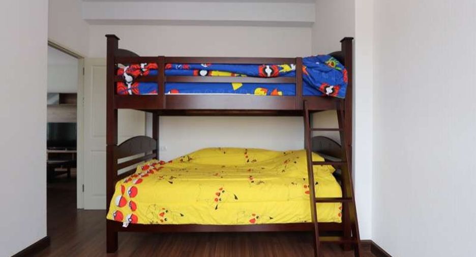 Wohnung zur Miete mit 2 Zimmer in Mueang Chiang Mai, Chiang Mai