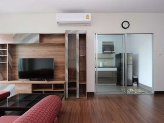 For rent 2 bedrooms condo in Mueang Chiang Mai, Chiang Mai