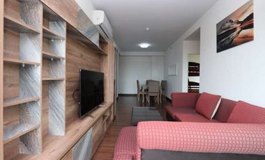 For rent 2 bedrooms condo in Mueang Chiang Mai, Chiang Mai