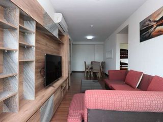 For rent 2 bedrooms condo in Mueang Chiang Mai, Chiang Mai