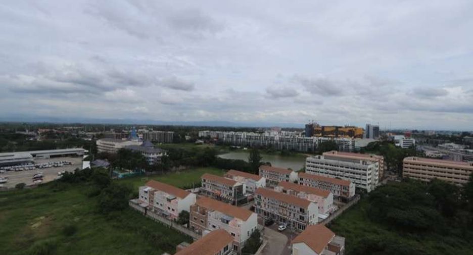 Wohnung zur Miete mit 2 Zimmer in Mueang Chiang Mai, Chiang Mai