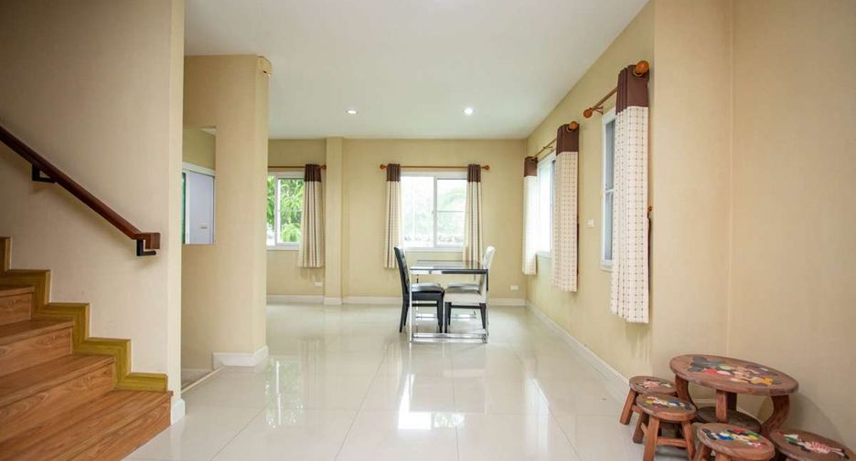 Продажа 3 спальни дом в Mueang Chiang Mai, Чианг Маи