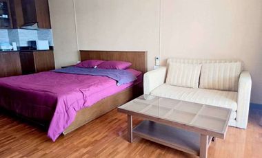 À louer 1 chambre condo à Mueang Chiang Mai, Chiang Mai