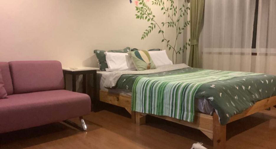 For rent 5 bedrooms house in Mueang Chiang Mai, Chiang Mai