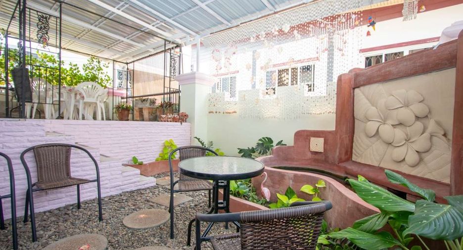 For rent 3 bedrooms house in Mueang Chiang Mai, Chiang Mai