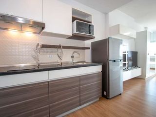 For rent 1 bed condo in Mueang Chiang Mai, Chiang Mai
