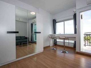 For rent 1 bed condo in Mueang Chiang Mai, Chiang Mai