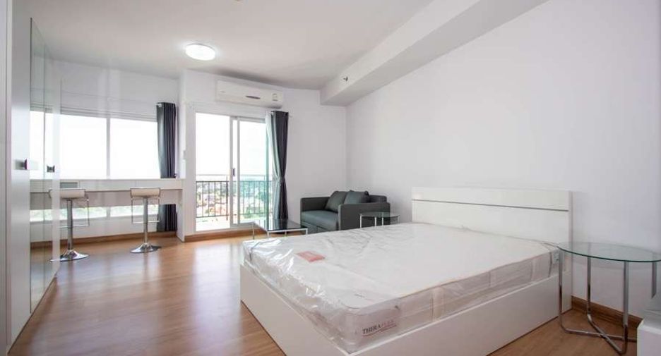 For rent 1 bed condo in Mueang Chiang Mai, Chiang Mai