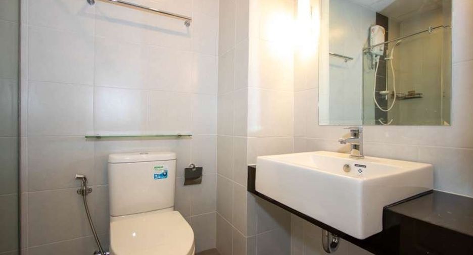 For rent 1 bed condo in Mueang Chiang Mai, Chiang Mai
