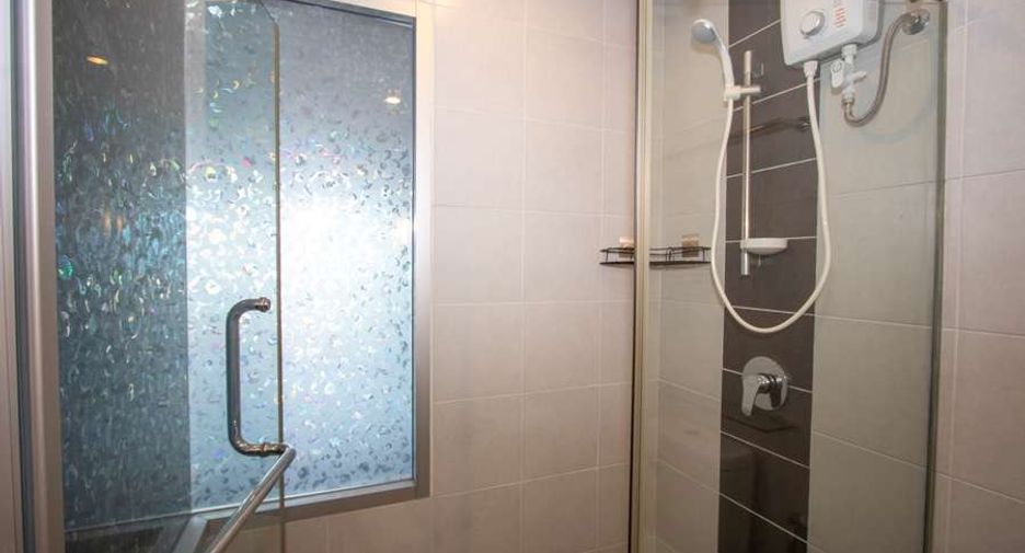 For rent 1 bed condo in Mueang Chiang Mai, Chiang Mai