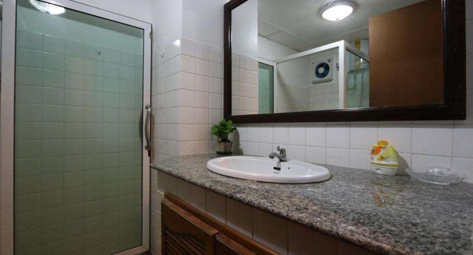 For rent 1 bed condo in Mueang Chiang Mai, Chiang Mai
