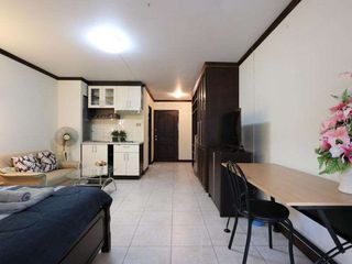 For rent 1 bed condo in Mueang Chiang Mai, Chiang Mai