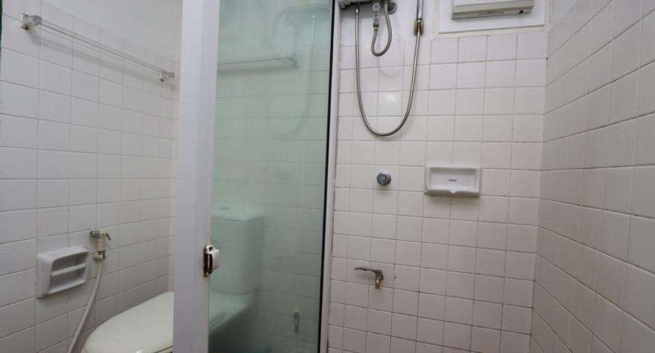 For rent 1 bed condo in Mueang Chiang Mai, Chiang Mai