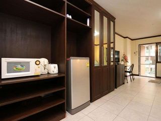 For rent 1 bed condo in Mueang Chiang Mai, Chiang Mai
