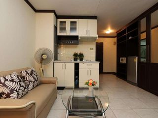For rent 1 bed condo in Mueang Chiang Mai, Chiang Mai