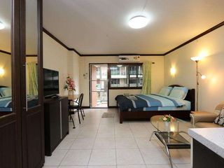 For rent 1 bed condo in Mueang Chiang Mai, Chiang Mai