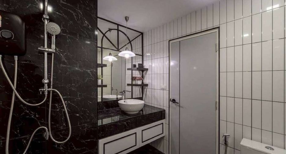 For rent 1 bed condo in Mueang Chiang Mai, Chiang Mai