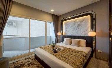 For rent 1 bed condo in Mueang Chiang Mai, Chiang Mai