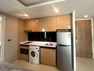 For rent 2 bedrooms condo in Mueang Chiang Mai, Chiang Mai
